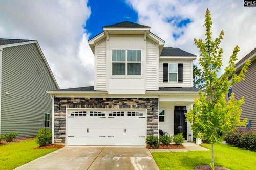 1038 Ashcroft Circle, Columbia, SC, 29229 | Card Image