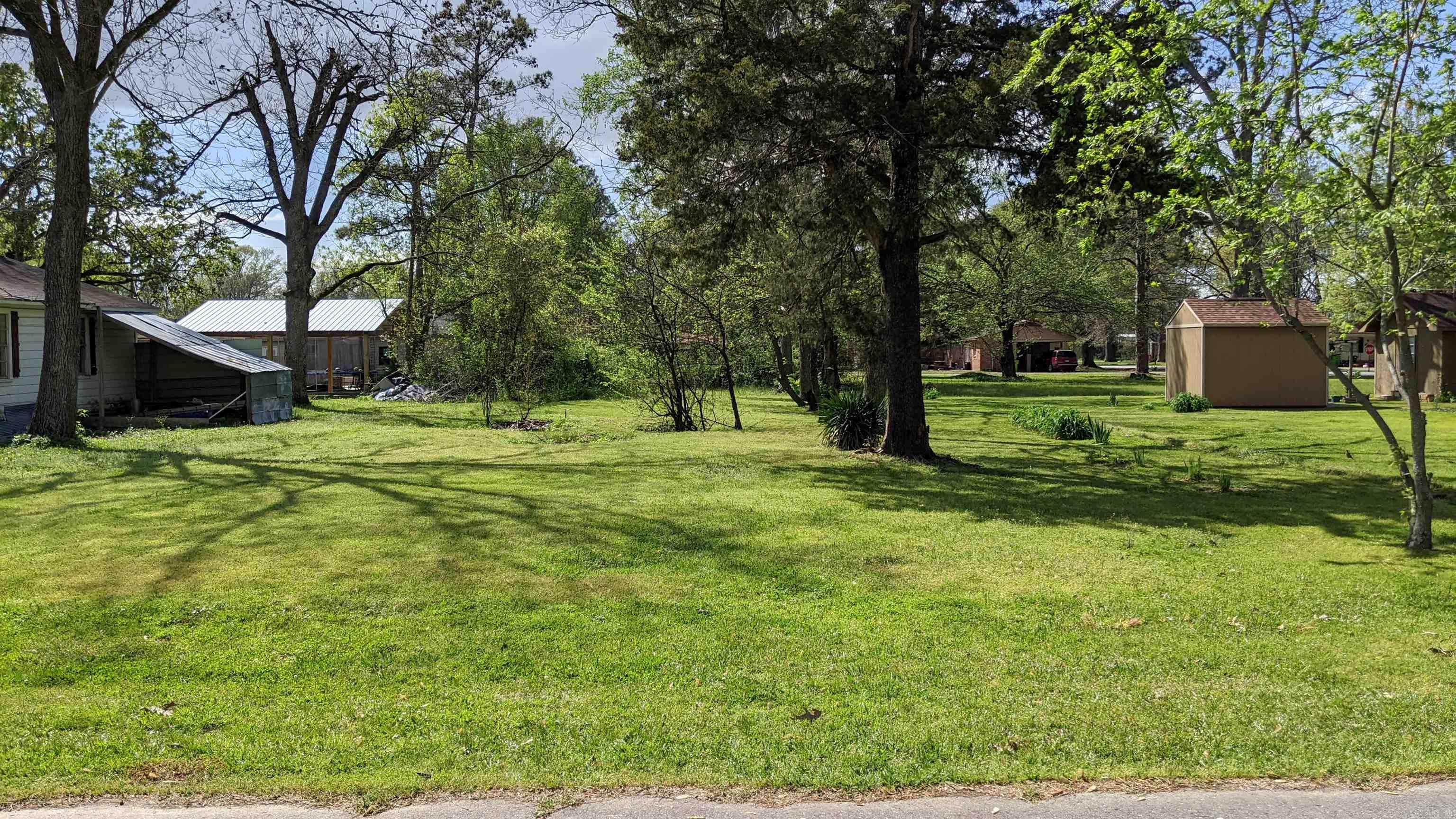 Land in Lonoke 2