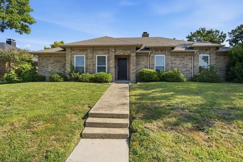 2119 Pueblo Dr, Carrollton, TX, 75006-1821 | Card Image