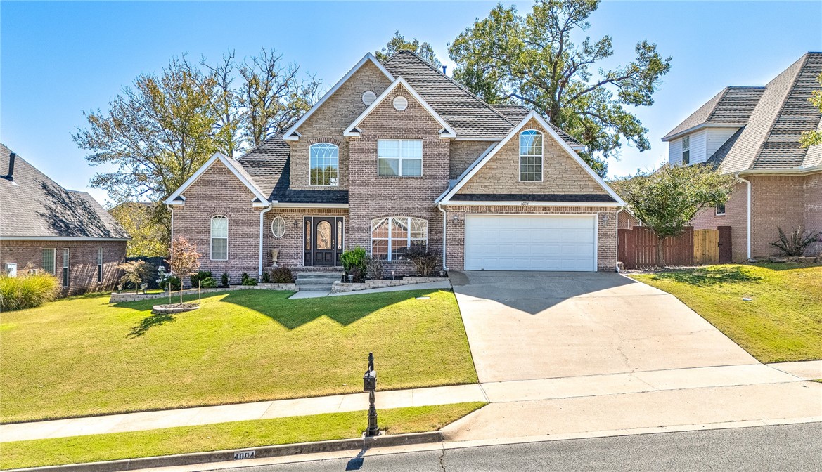Kensington Ave, Bentonville, AR 72712