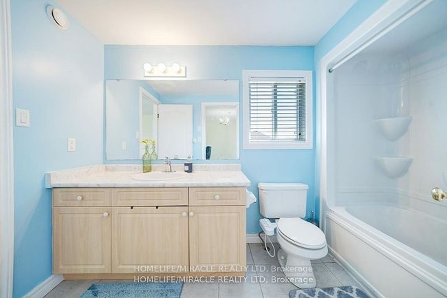 81 Shephard Ave, House other with 3 bedrooms, 4 bathrooms and 2 parking in Alliston ON | Image 37