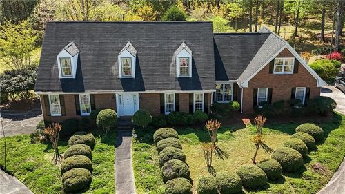1590 Highway 138 Sw, conyers, GA, 30094-2500 | Card Image