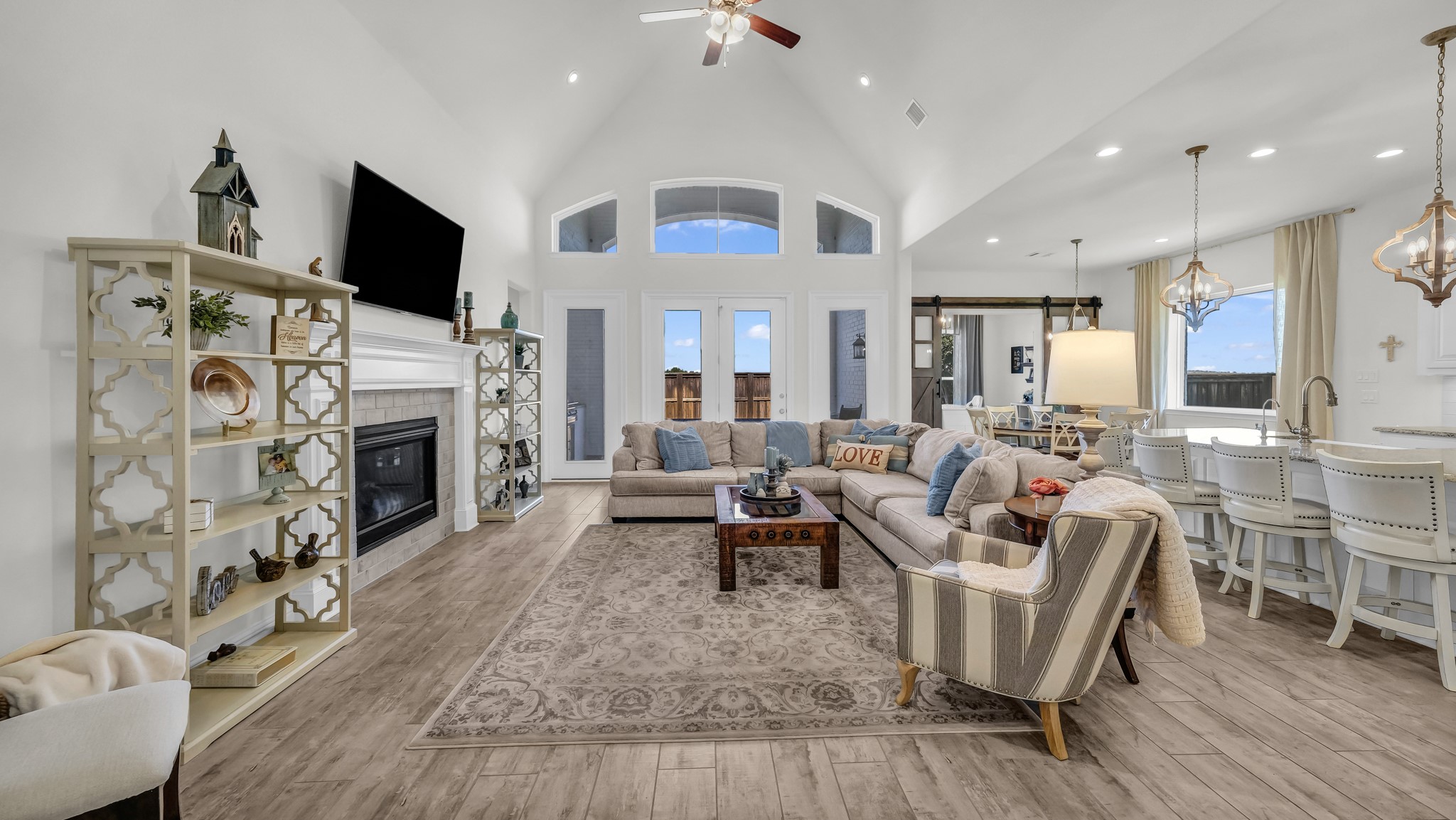 Residential in Fort Worth 4