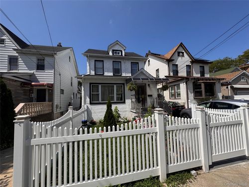 116-16 167th St, Jamaica, NY, 11434-1722 | Card Image