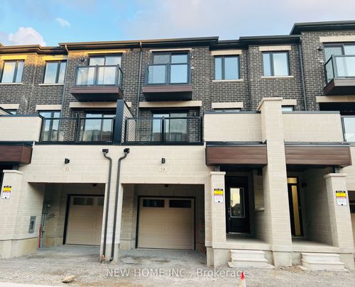 50 Carole Bell Way, Markham, ON, L6E0W2 | Card Image