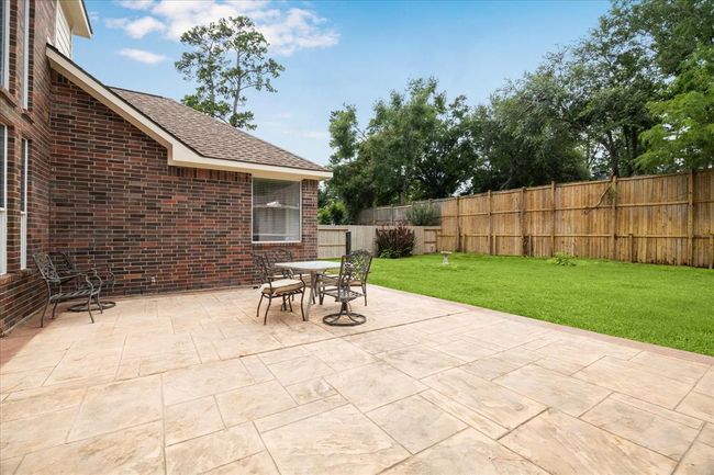 13411 Via Chianti Ln, House other with 5 bedrooms, 4 bathrooms and 2 parking in Cypress TX | Image 44