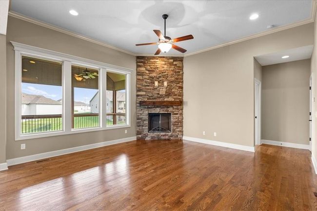 1104 Sw 8 Th St, House other with 4 bedrooms, 3 bathrooms and null parking in Oak Grove MO | Image 5
