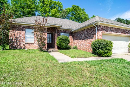441 Silver Hl, Pearl, MS, 39208-5082 | Card Image