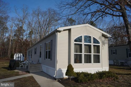 121 Chalet Ln, VINELAND, NJ, 08360-9356 | Card Image
