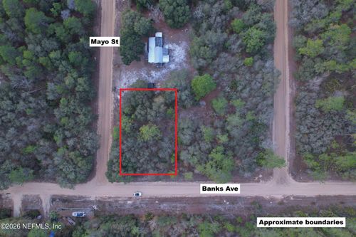 00 Banks Ave, Interlachen, FL, 32148 | Card Image