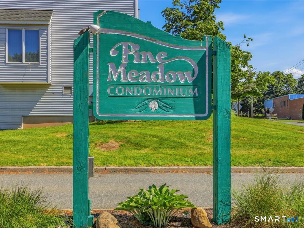 Residential in Meriden 2