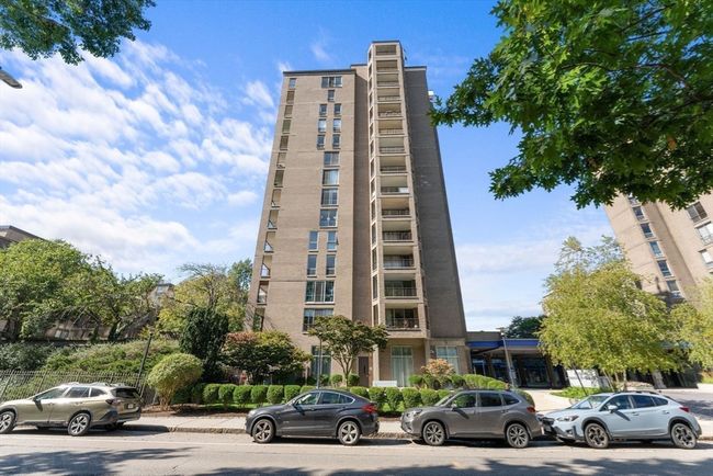 NR1 - 77 Pond Ave, Home with 0 bedrooms, 0 bathrooms and null parking in Brookline MA | Image 4