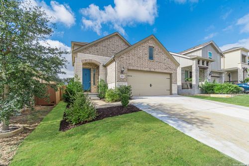 2063 Cowan Dr, New Braunfels, TX, 78132-1695 | Card Image