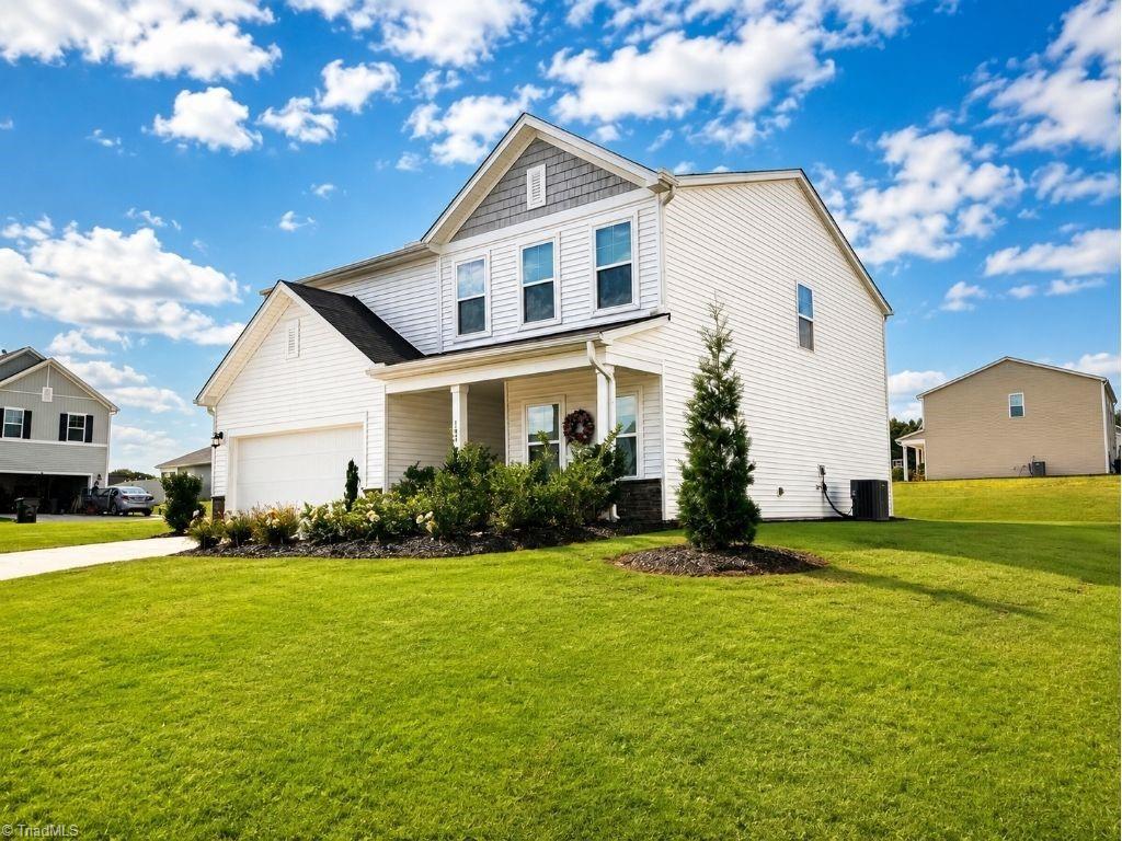 Residential in King 2