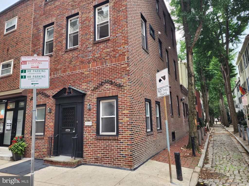 Residential Income in PHILADELPHIA 3
