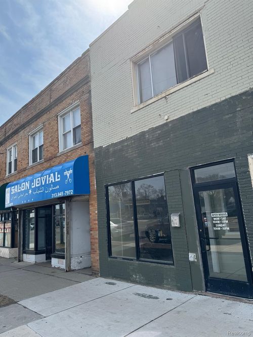 15811 W Warren Ave, Detroit, MI, 48228-3737 | Card Image