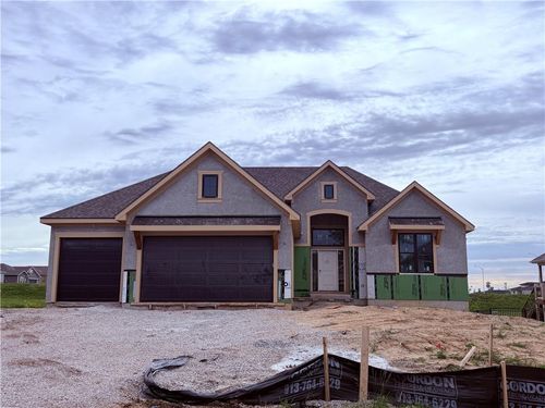 10510 N Liberty St, Kansas City, MO, 64155-2891 | Card Image