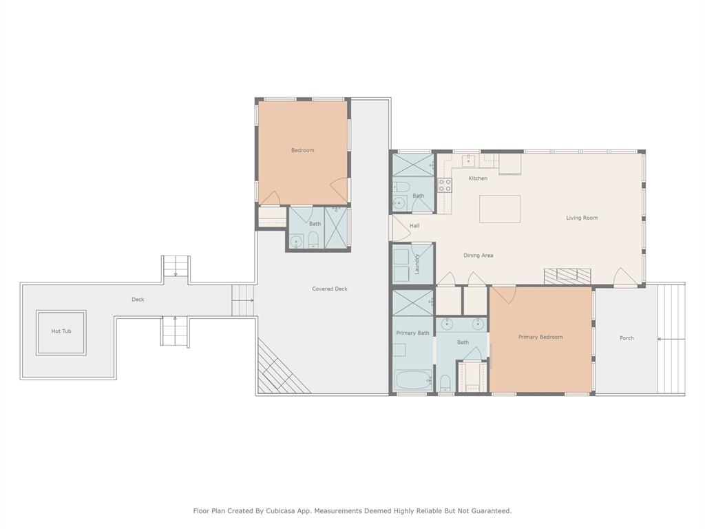 Residential in Broken Bow 2