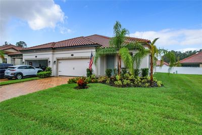 4178 Marseille Lane, Townhouse with 2 bedrooms, 2 bathrooms and null parking in Lakeland FL | Image 3