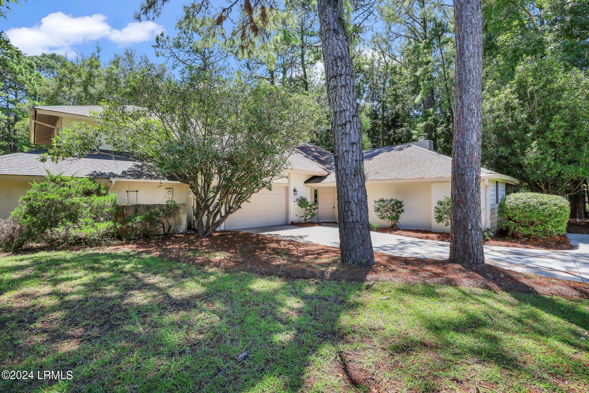 Sumter Sq, Bluffton, SC 29910