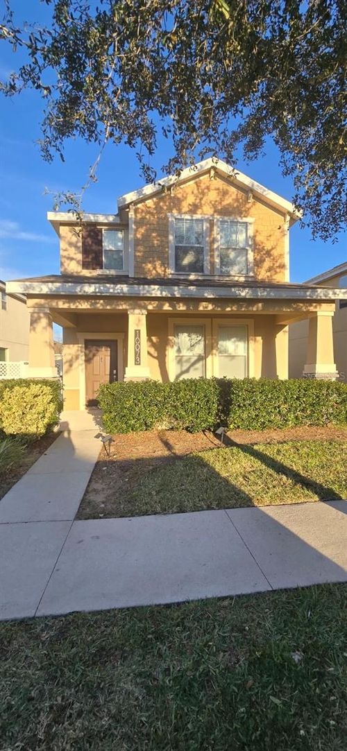 10073 Bedtime Story Dr, WINTER GARDEN, FL, 34787-0085 | Card Image