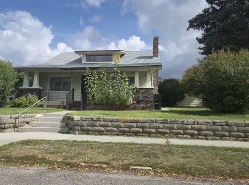 1628 Whitman Ave, Butte, MT, 59701-5381 | Card Image