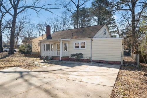 611 Briarwood Cir Nw, Rome, GA, 30165-1401 | Card Image