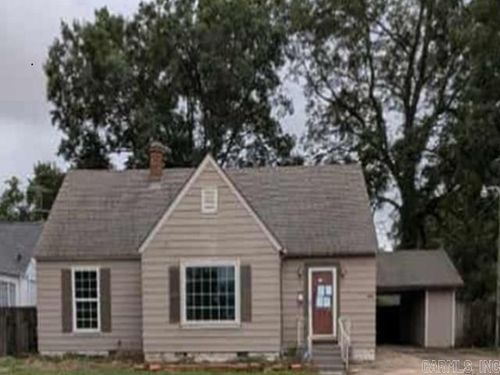 919 W Semmes Ave, Osceola, AR, 72370-2345 | Card Image