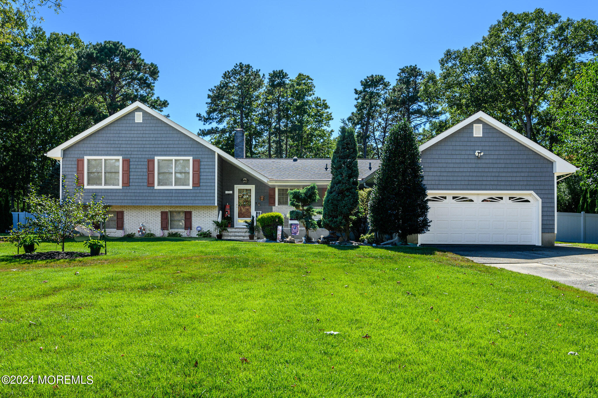 Quail Ln, Lanoka Harbor, NJ 08734