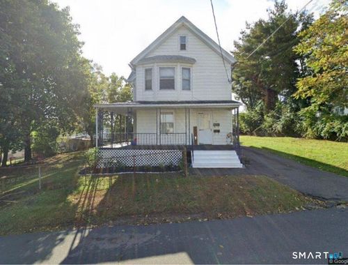 25 Avon Ave, Waterbury, CT, 06708-4607 | Card Image