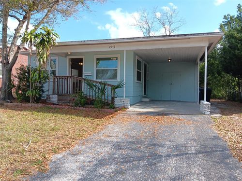 4942 Oxford Ave N, St Petersburg, FL, 33710-6059 | Card Image