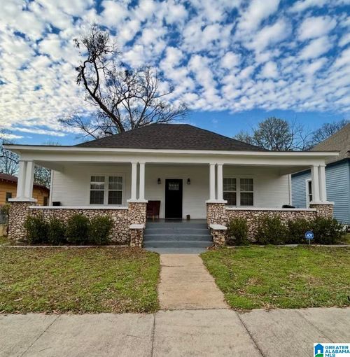 74187418 Division Ave, BIRMINGHAM, AL, 35206 | Card Image