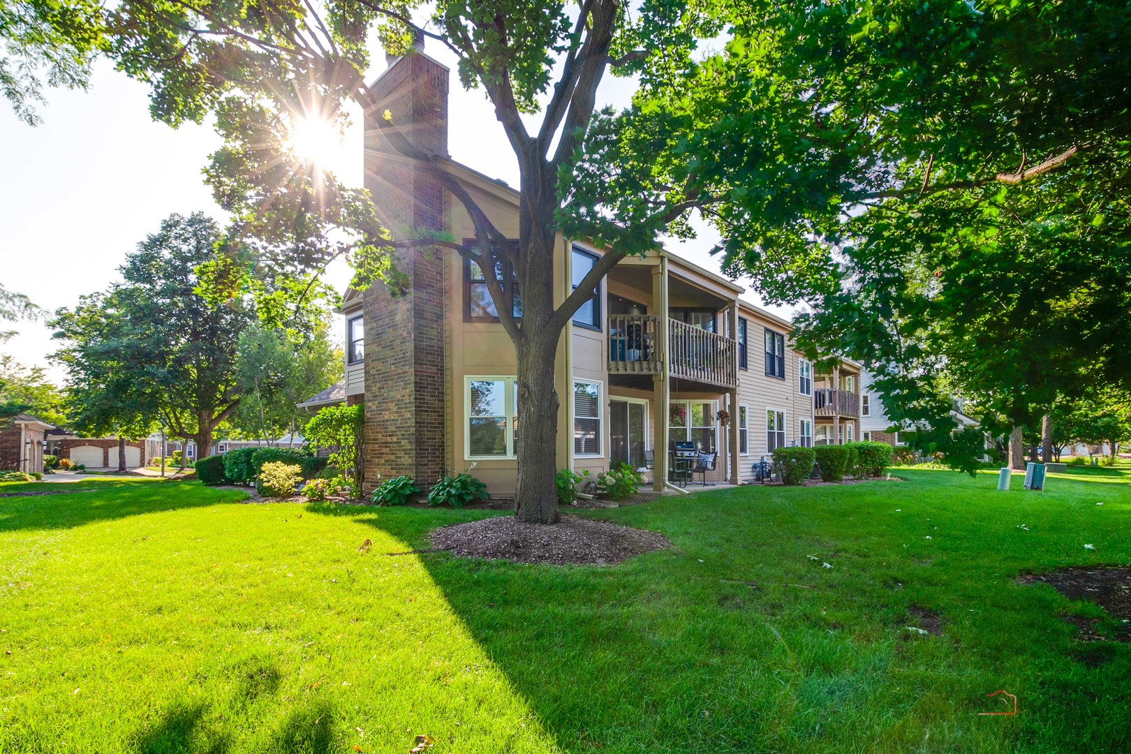 Residential in Buffalo Grove 3