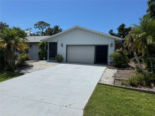 2574 Rock Creek Dr, PORT CHARLOTTE, FL, 33948-3558 | Card Image