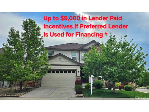 22336 E Bellewood Dr, Centennial, CO, 80015-6783 | Card Image