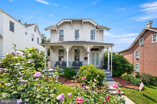 114 Chester Ave, COATESVILLE, PA, 19320-3672 | Card Image