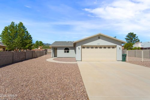 1410 Wildflower Drive, Sierra Vista, AZ, 85635 | Card Image