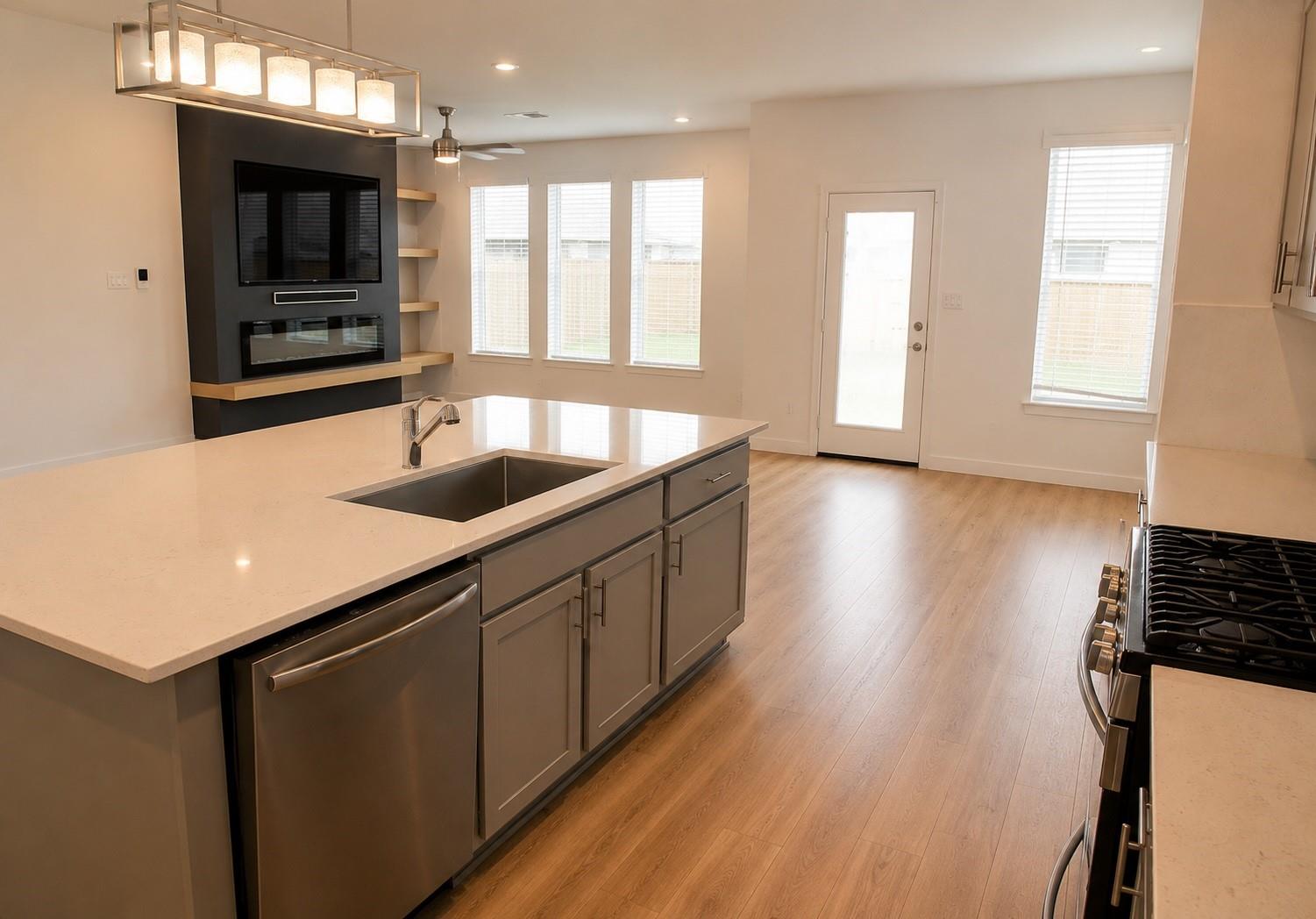 Residential Lease in New Caney 2