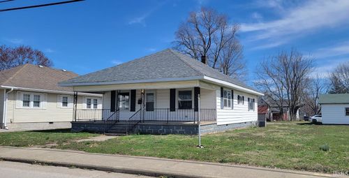 623 S Main St, Bicknell, IN, 47512-2920 | Card Image