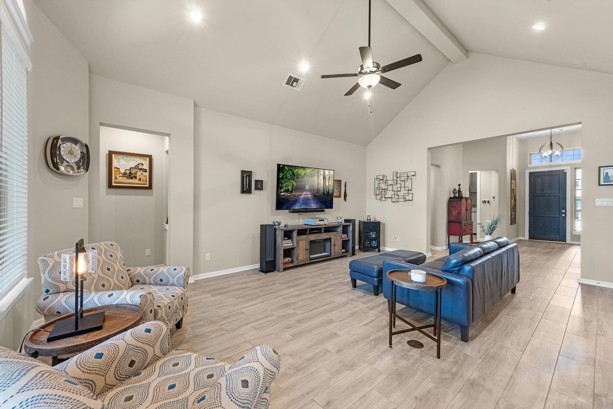 Residential in Manvel 5