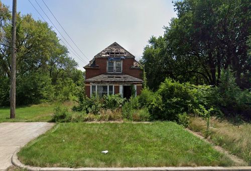 1123 Garfield St, Gary, IN, 46404-2427 | Card Image