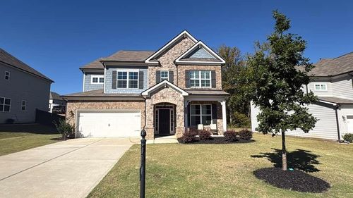 7445 Easton Valley Ln, Cumming, GA, 30028-8977 | Card Image