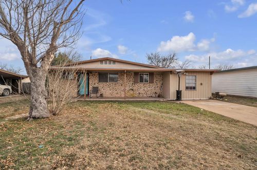 1917 Chapman St, San Angelo, TX, 76901-1133 | Card Image