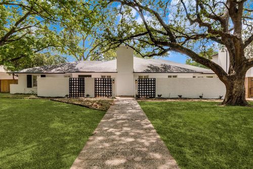 6034 Prestonshire Ln, Dallas, TX, 75225-1909 | Card Image