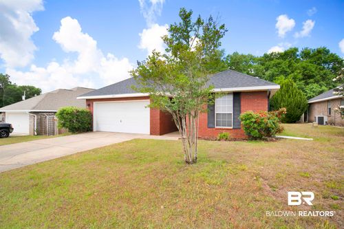 13547 Chartres St, Foley, AL, 36535-8683 | Card Image