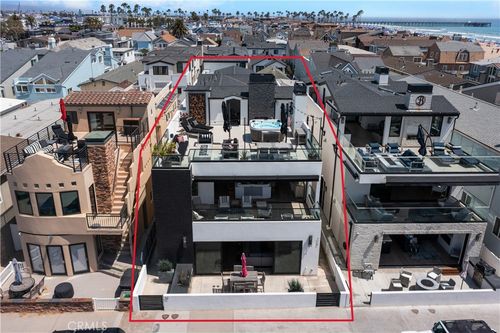 112 30th St, Newport Beach, CA, 92663 | Card Image