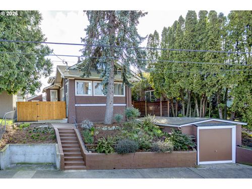 4036 Ne Senate St, Portland, OR, 97232-1934 | Card Image