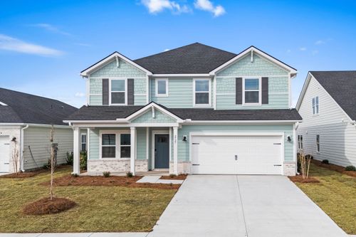 2874 Tranquility Loop, Longs, SC, 29568 | Card Image