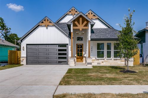 3641 Travis Ave, Fort Worth, TX, 76110-5230 | Card Image