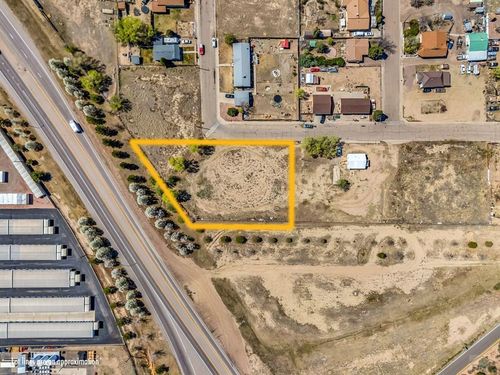 TBD Juan Madrid Ave, Pueblo, CO, 81001 | Card Image